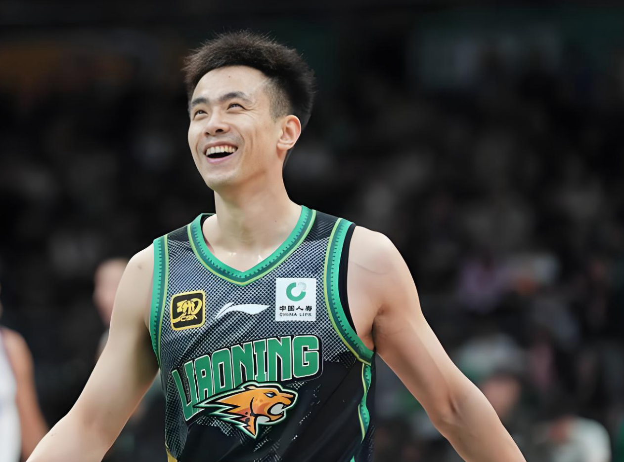 v体育-辽宁队迎来好消息，当家球星通过CBA体测！球迷：杨鸣松了一口气