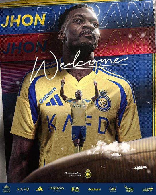 v站体育-从维拉铁替到沙“钞”副标王，胜利7700万欧攻略杜兰