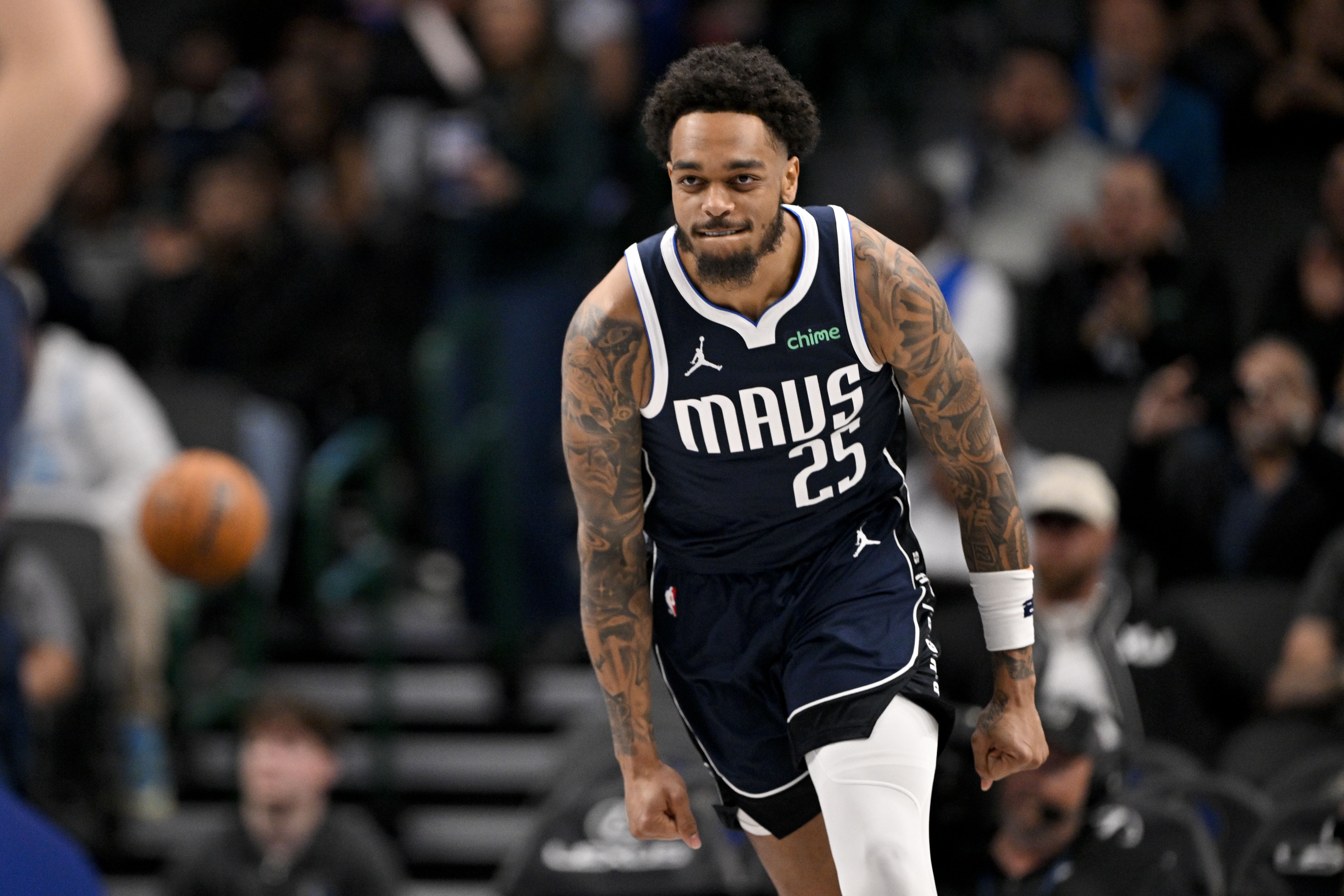 v体育-基德：关于华盛顿首发还是替补 球队内部确实有过简短的交流