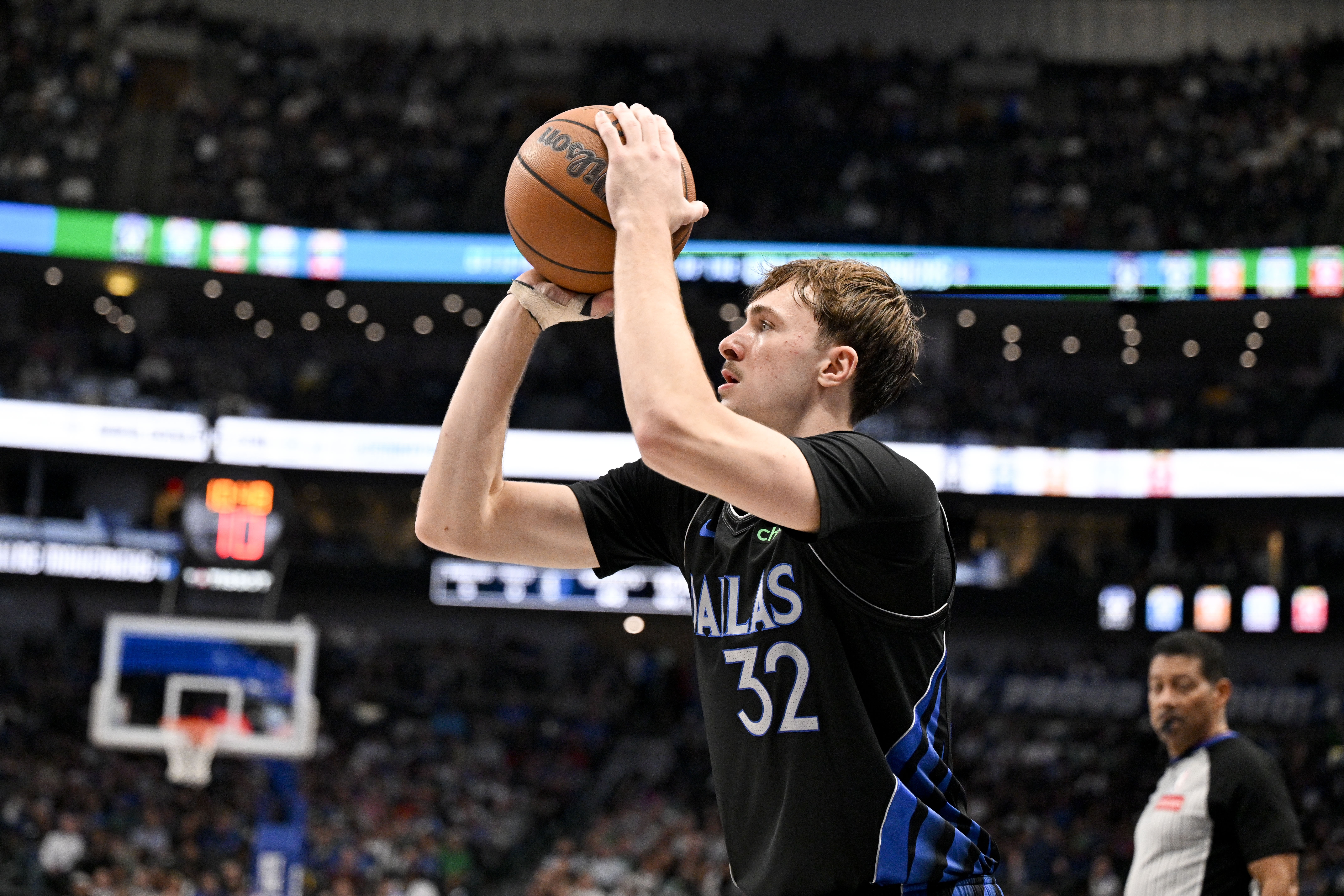 v体育-弗拉格：所有人都鼓励我出手让我感觉特别好 队友们都支持我