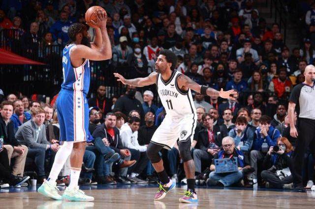 v体育-连负东部豪强 76人结束蜜月期回归残酷现实世界