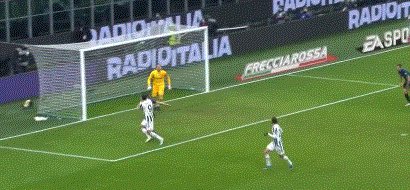 v体育-【意超杯】劳塔罗扳平 374加时读秒绝杀 国米擒尤文